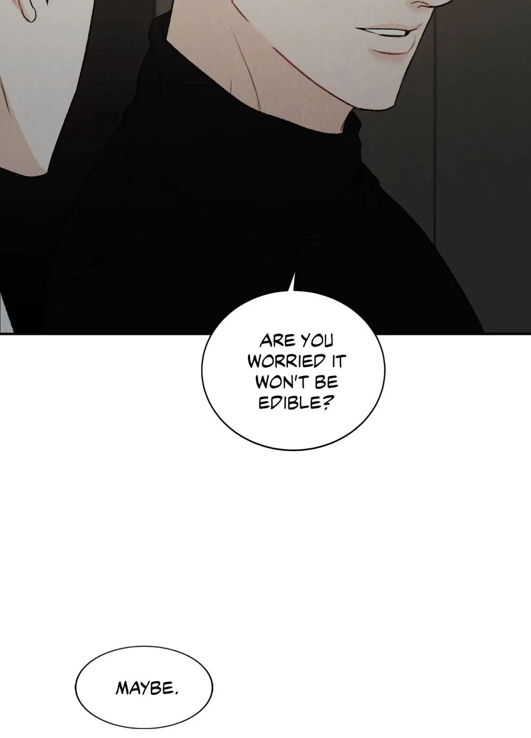 Read Limited Run chapter 51 image 47 on Lezhin