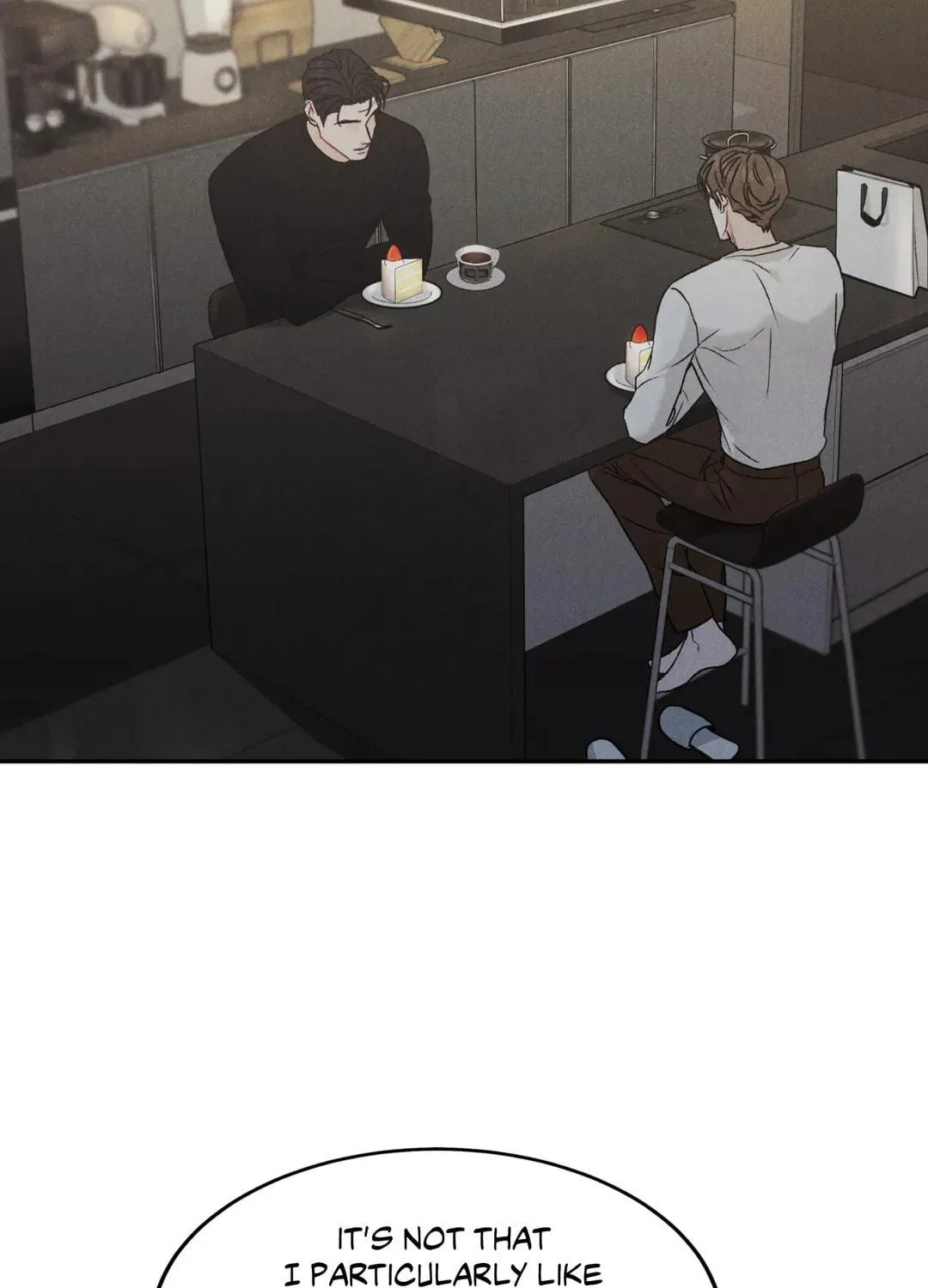 Read Limited Run chapter 51 image 51 on Lezhin