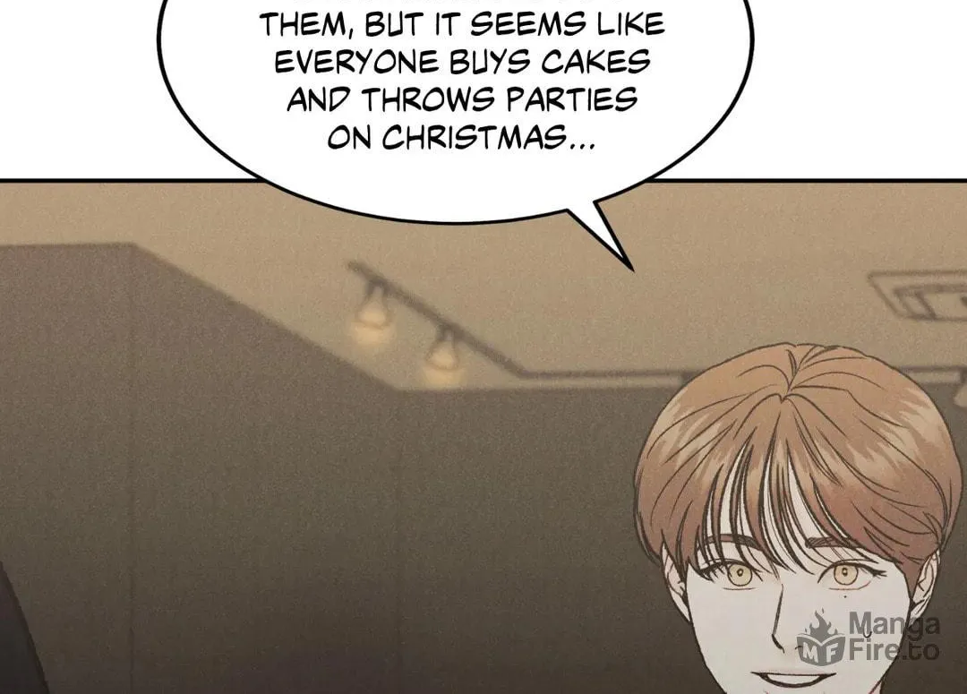Read Limited Run chapter 51 image 52 on Lezhin