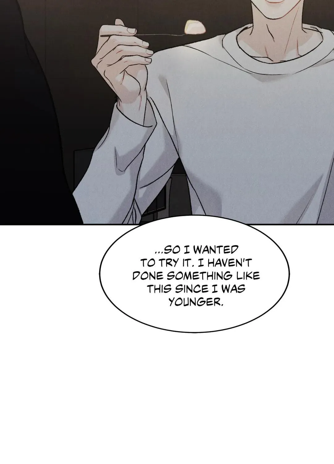 Read Limited Run chapter 51 image 53 on Lezhin