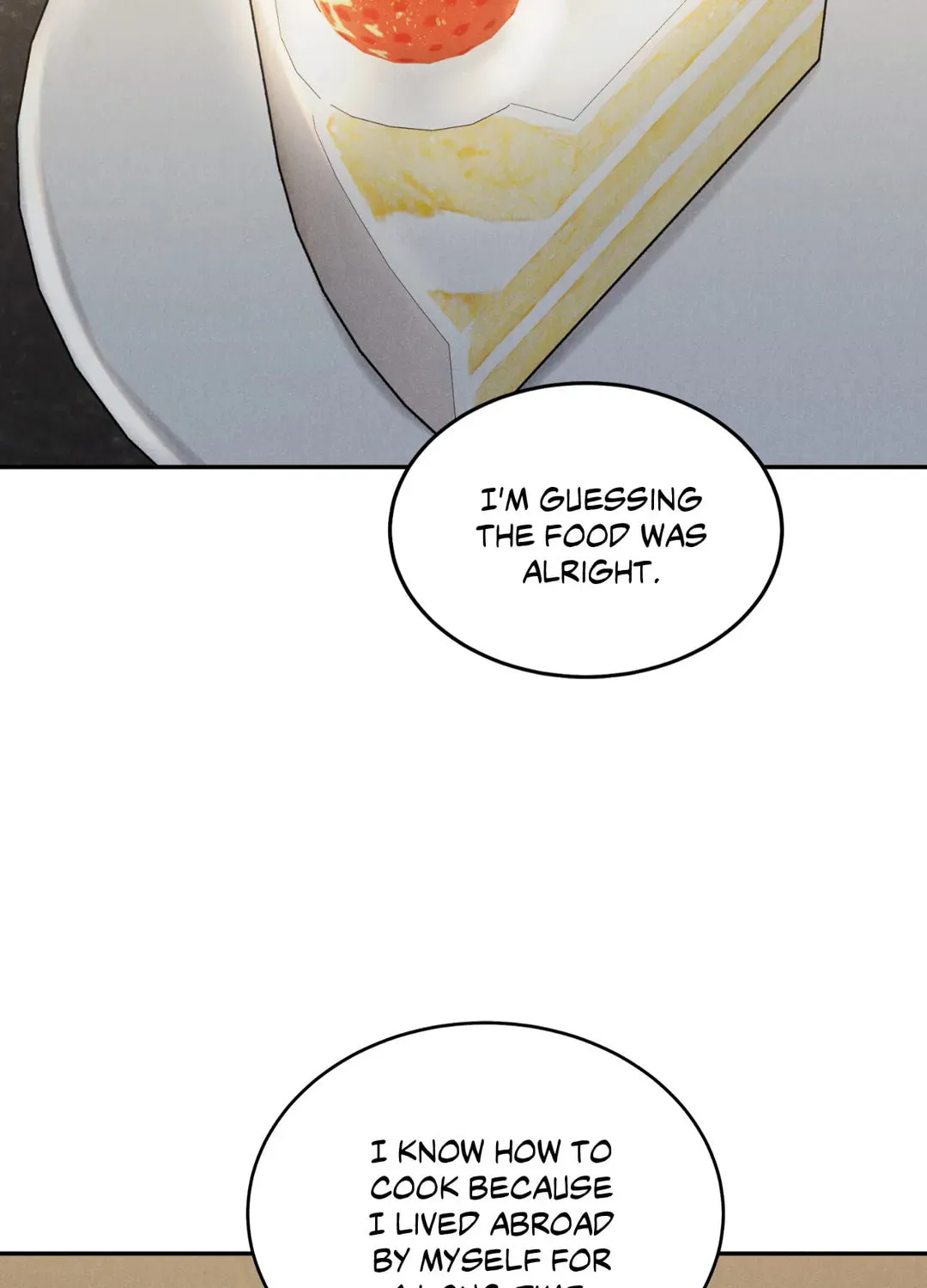 Read Limited Run chapter 51 image 55 on Lezhin