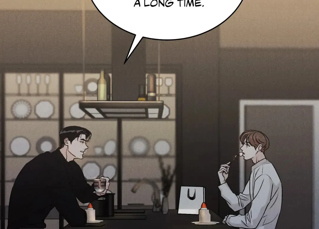 Read Limited Run chapter 51 image 56 on Lezhin