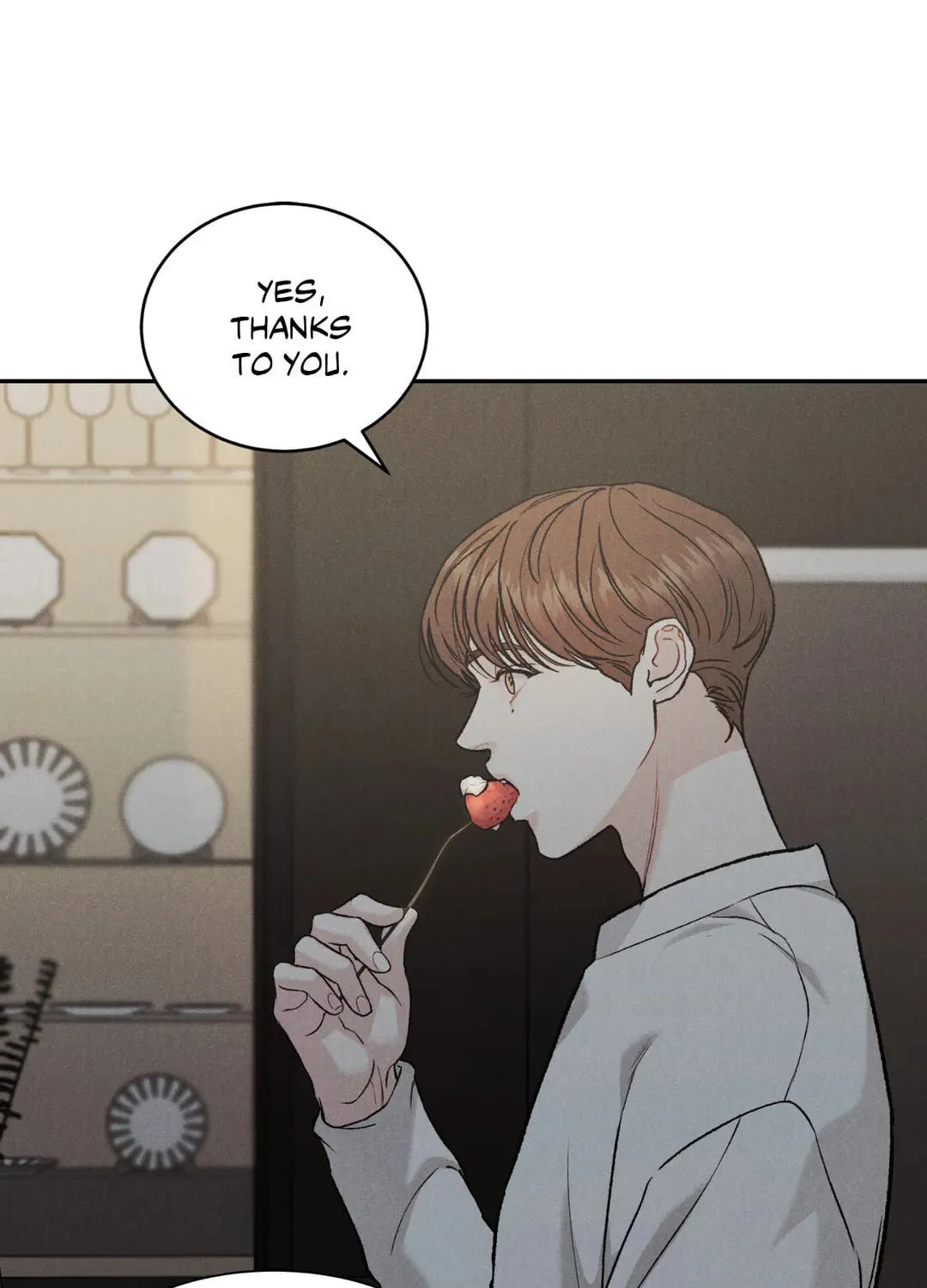 Read Limited Run chapter 51 image 61 on Lezhin