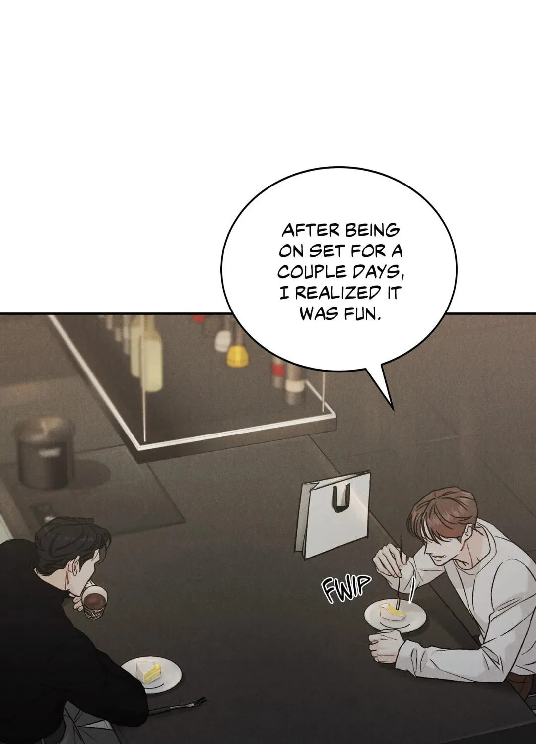 Read Limited Run chapter 51 image 65 on Lezhin