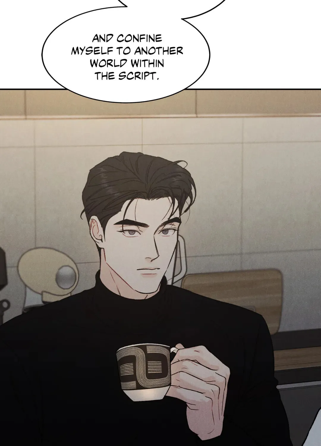 Read Limited Run chapter 51 image 67 on Lezhin