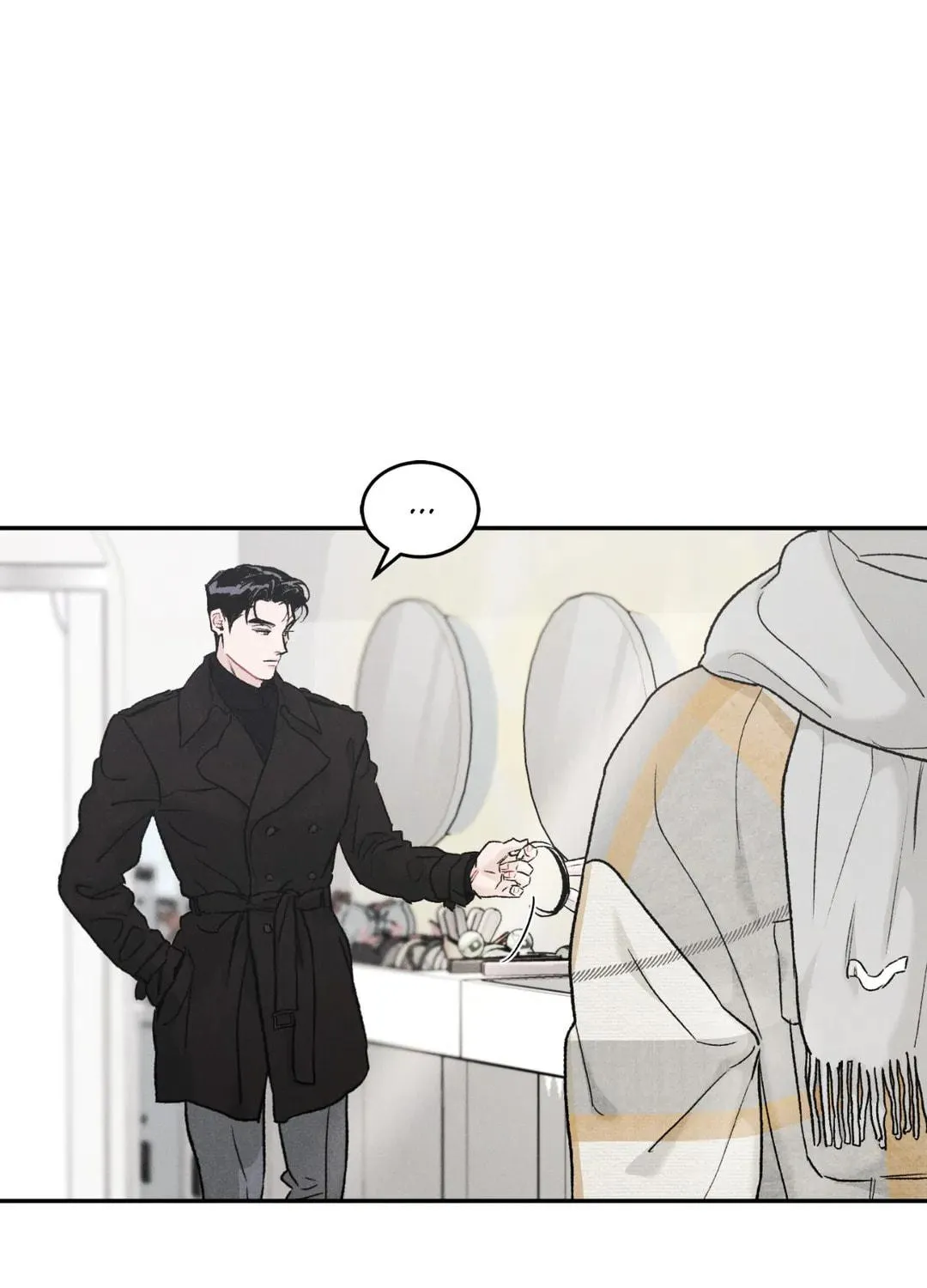 Read Limited Run chapter 51 image 8 on Lezhin