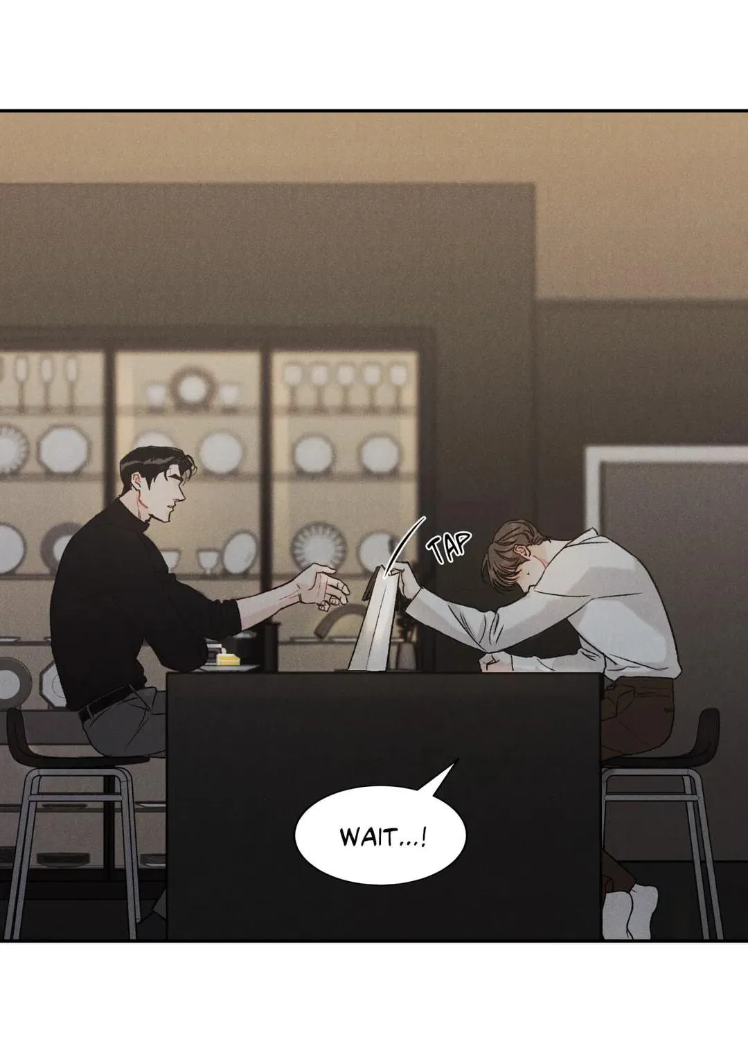 Read Limited Run chapter 51 image 83 on Lezhin