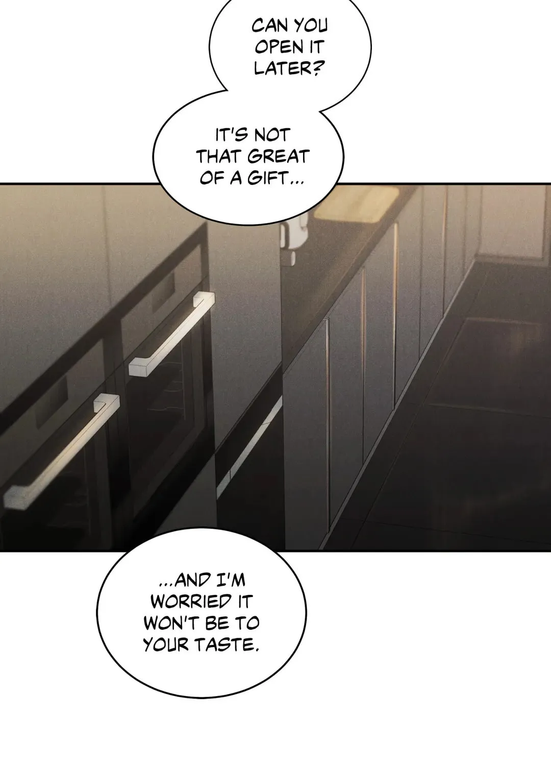 Read Limited Run chapter 51 image 85 on Lezhin