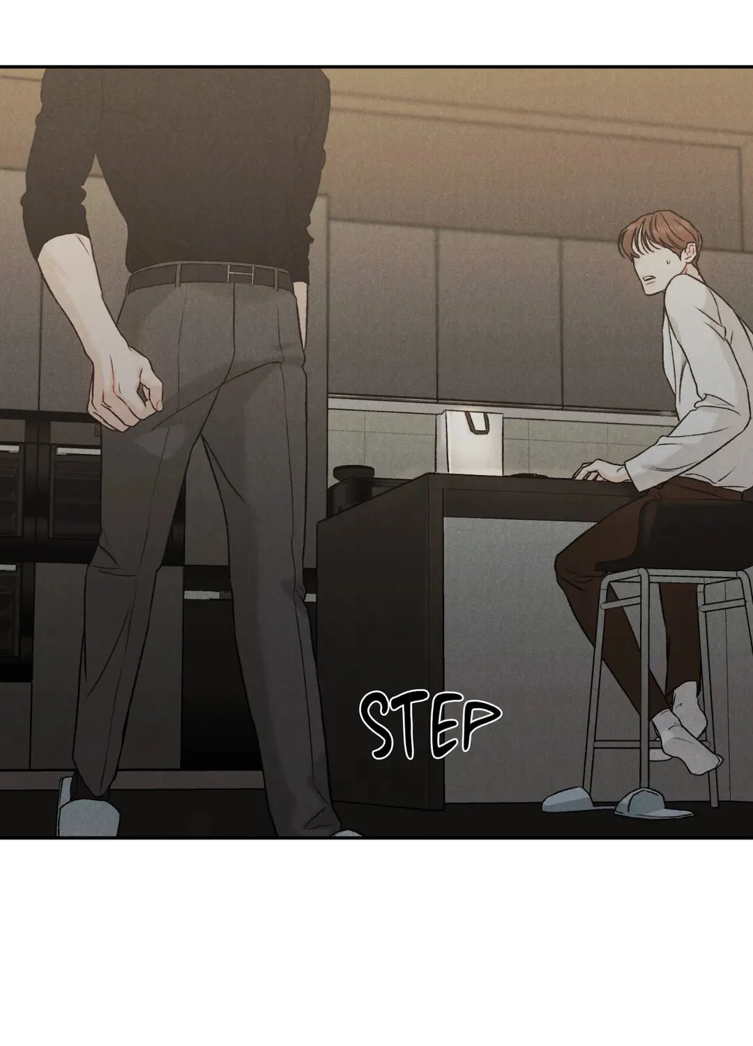 Read Limited Run chapter 51 image 89 on Lezhin