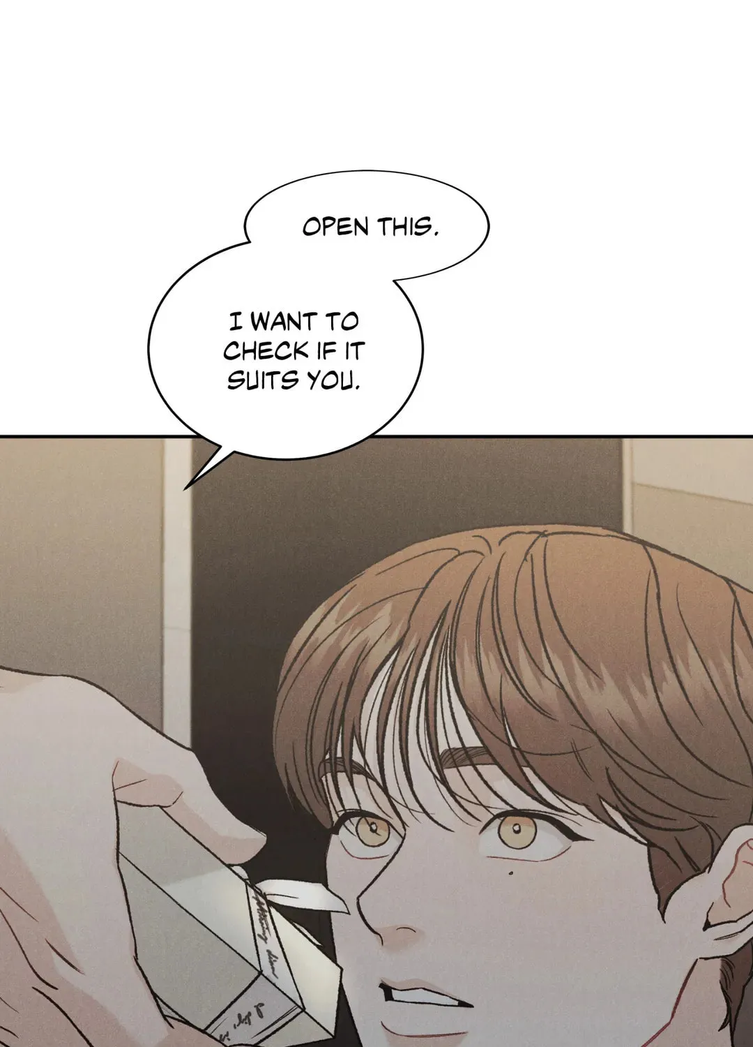 Read Limited Run chapter 51 image 91 on Lezhin