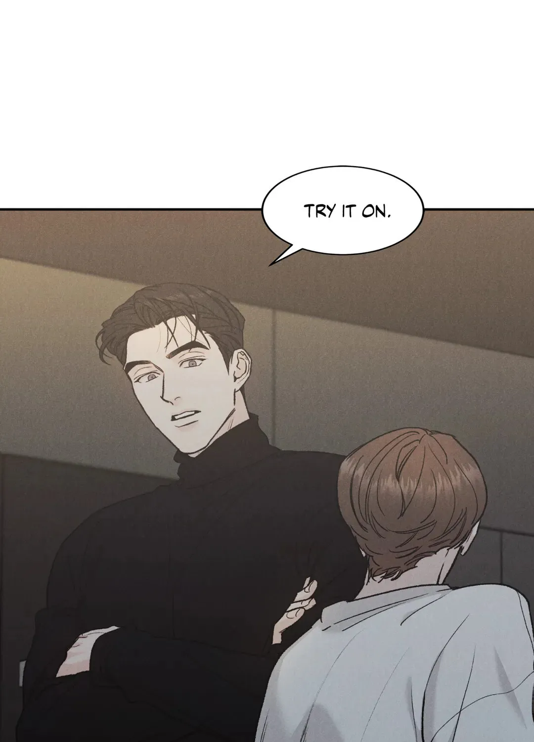 Read Limited Run chapter 51 image 95 on Lezhin