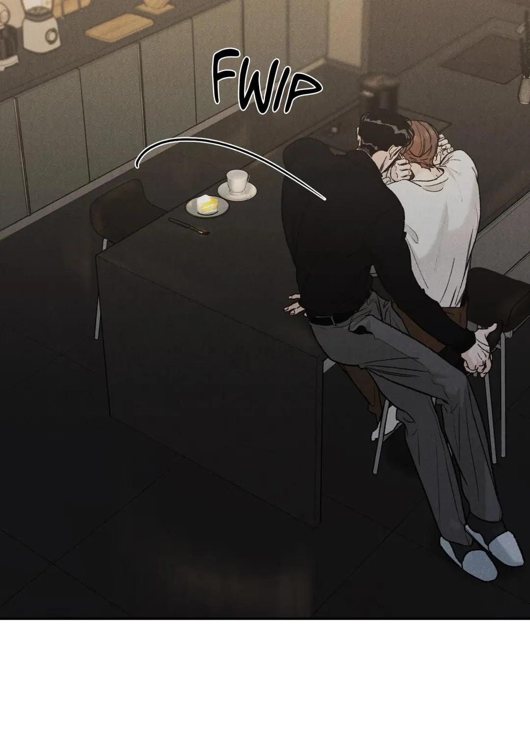 Read Limited Run chapter 51 image 99 on Lezhin