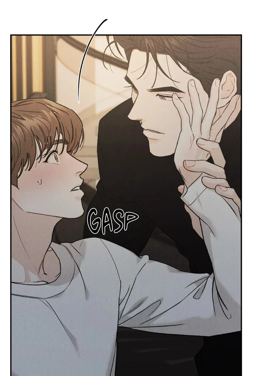 Read Limited Run chapter 52 image 12 on Lezhin