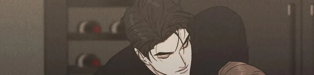 Read Limited Run chapter 52 image 2 on Lezhin
