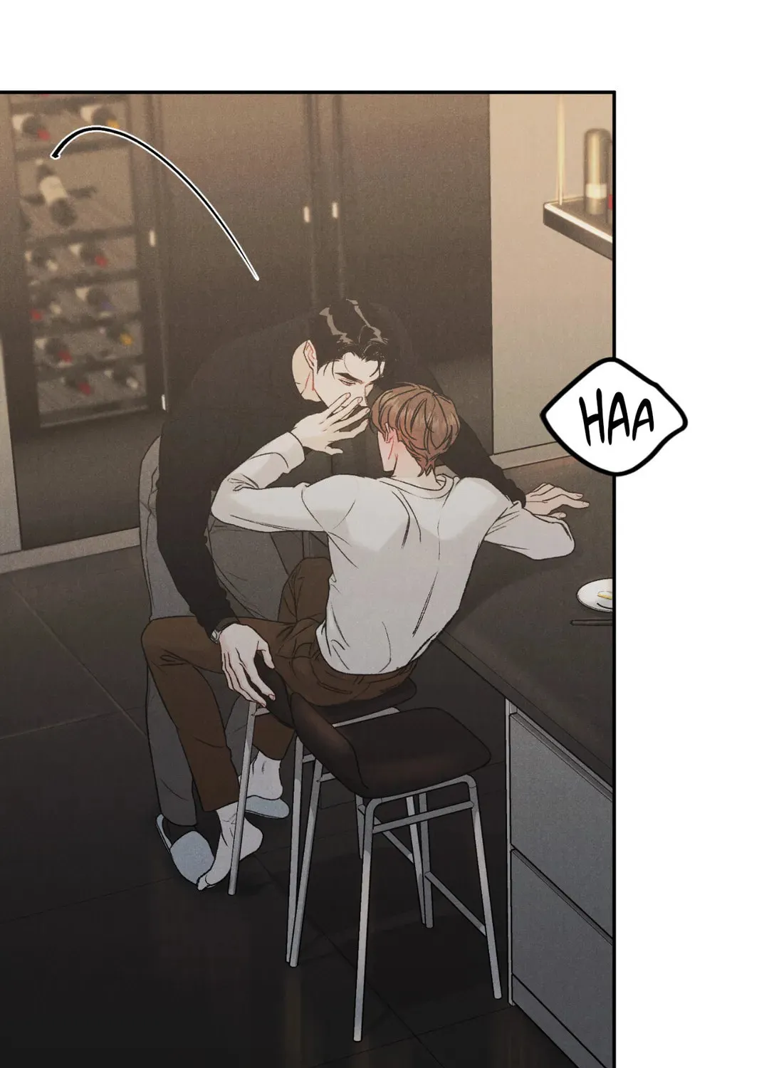 Read Limited Run chapter 52 image 24 on Lezhin