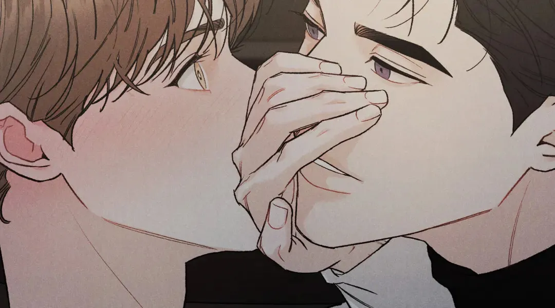 Read Limited Run chapter 52 image 26 on Lezhin