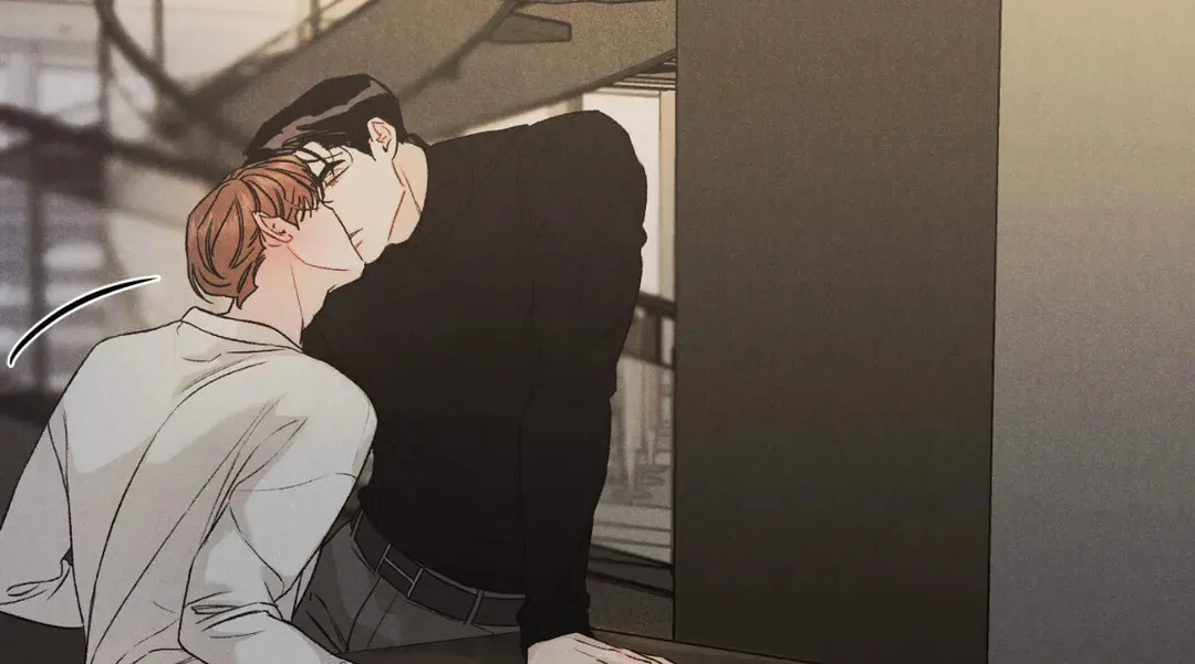 Read Limited Run chapter 52 image 29 on Lezhin