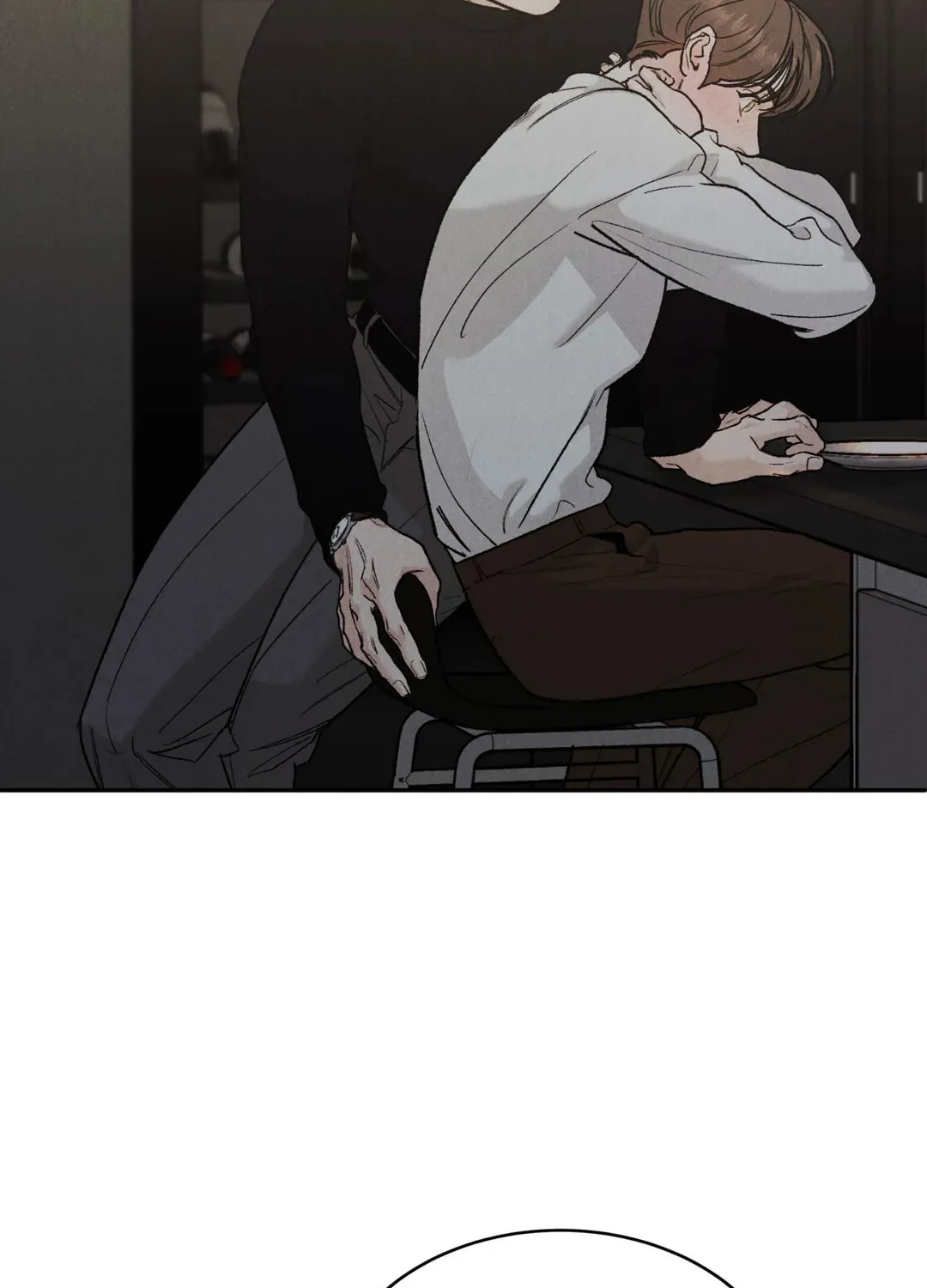 Read Limited Run chapter 52 image 3 on Lezhin
