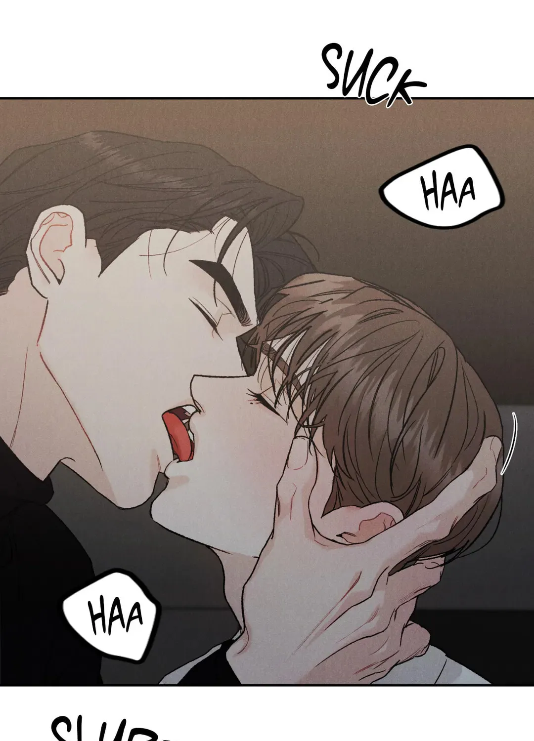 Read Limited Run chapter 52 image 33 on Lezhin