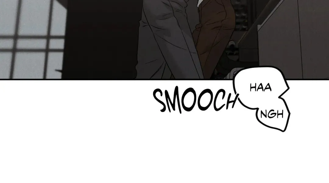 Read Limited Run chapter 52 image 35 on Lezhin