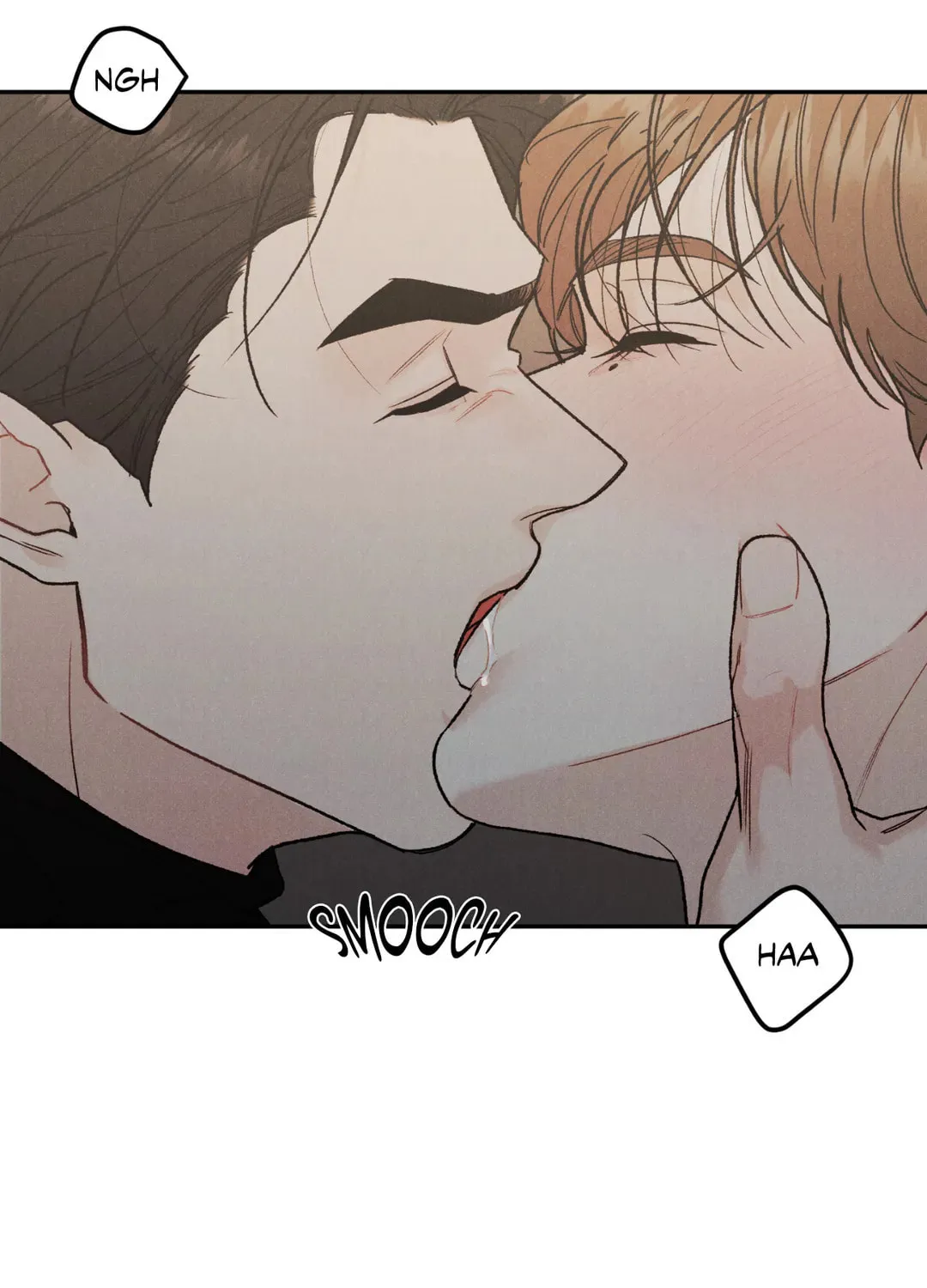 Read Limited Run chapter 52 image 36 on Lezhin