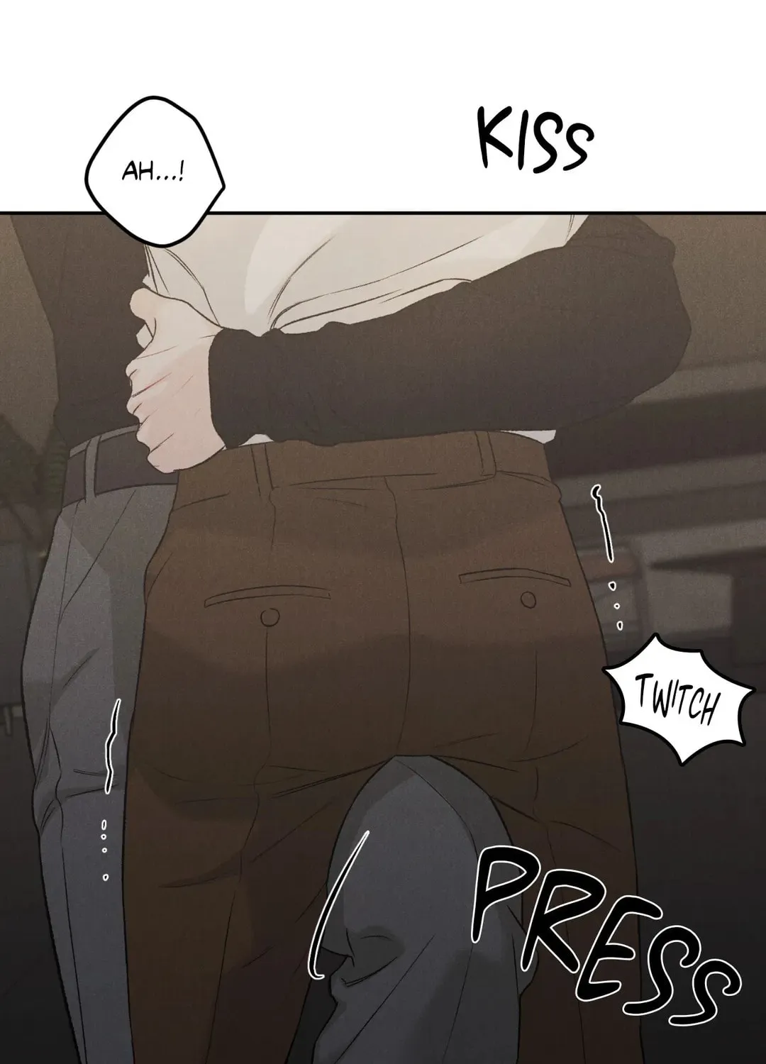 Read Limited Run chapter 52 image 37 on Lezhin