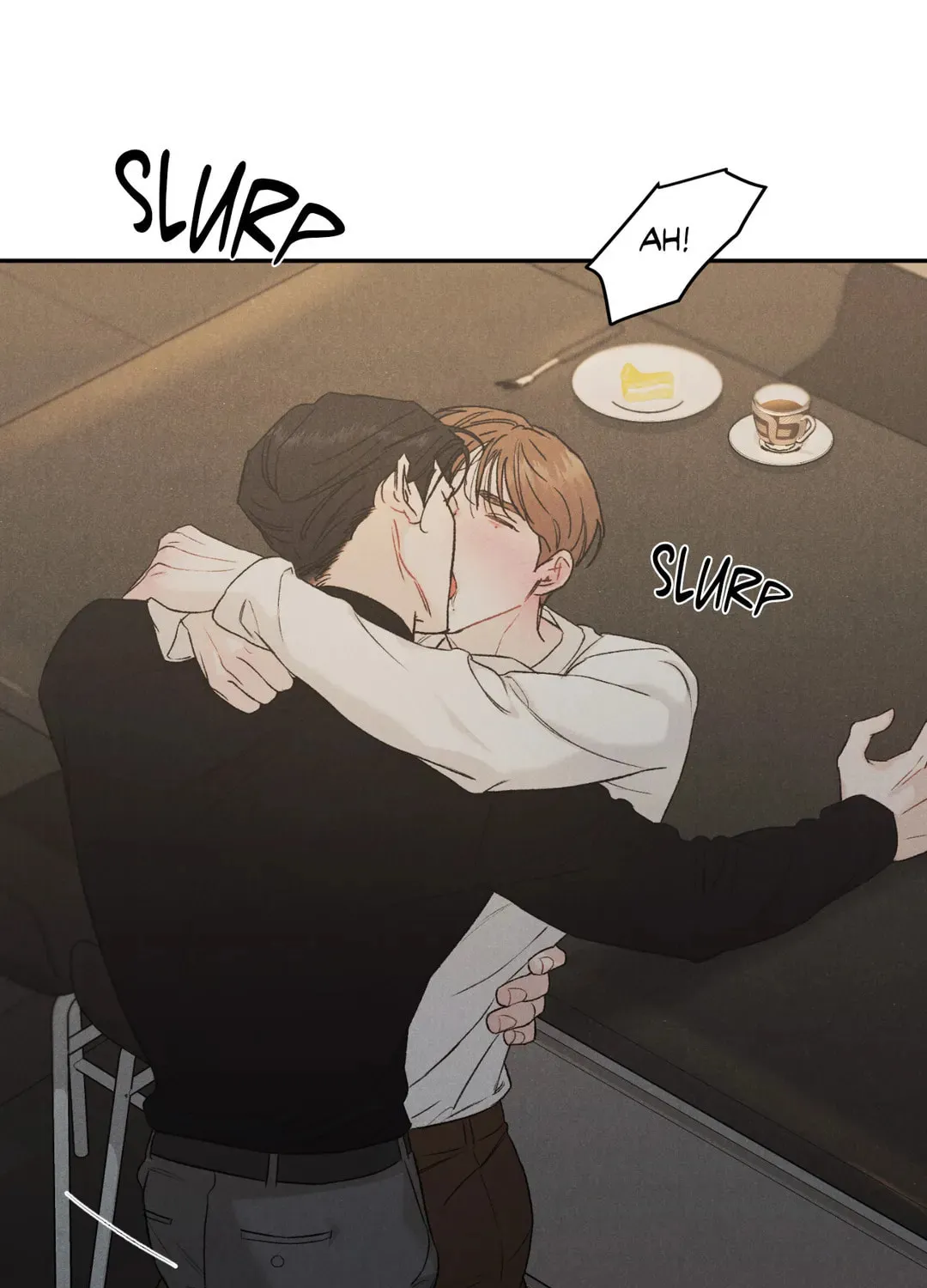 Read Limited Run chapter 52 image 39 on Lezhin
