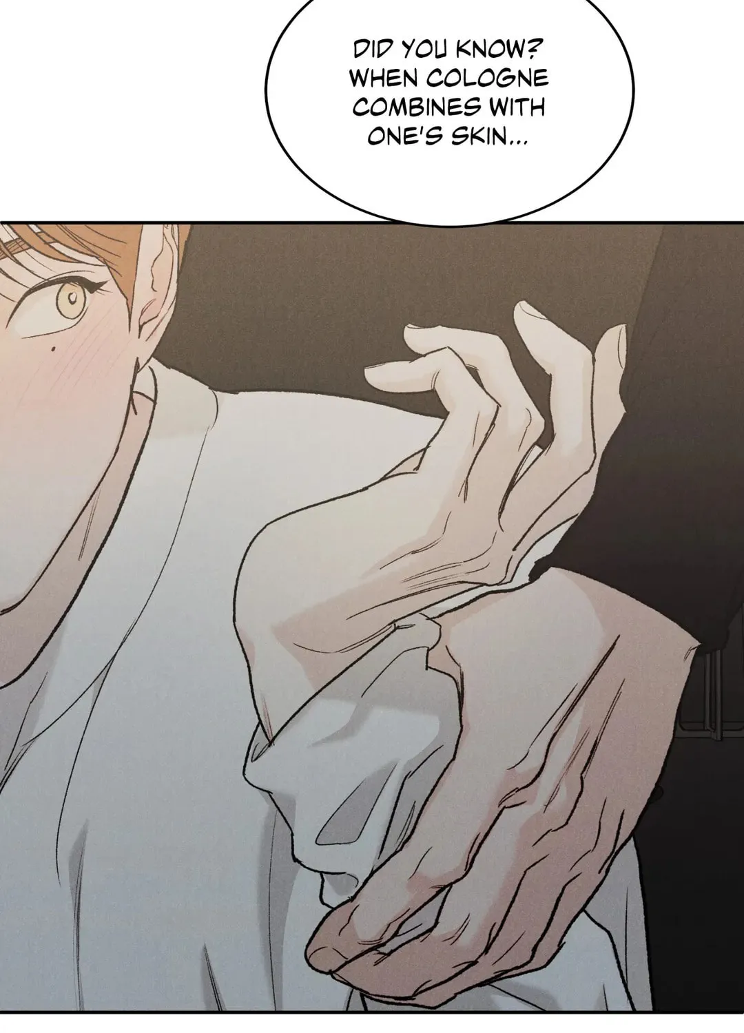 Read Limited Run chapter 52 image 4 on Lezhin