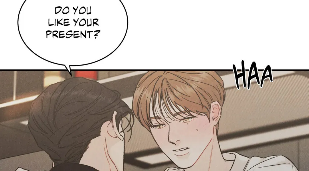 Read Limited Run chapter 52 image 44 on Lezhin