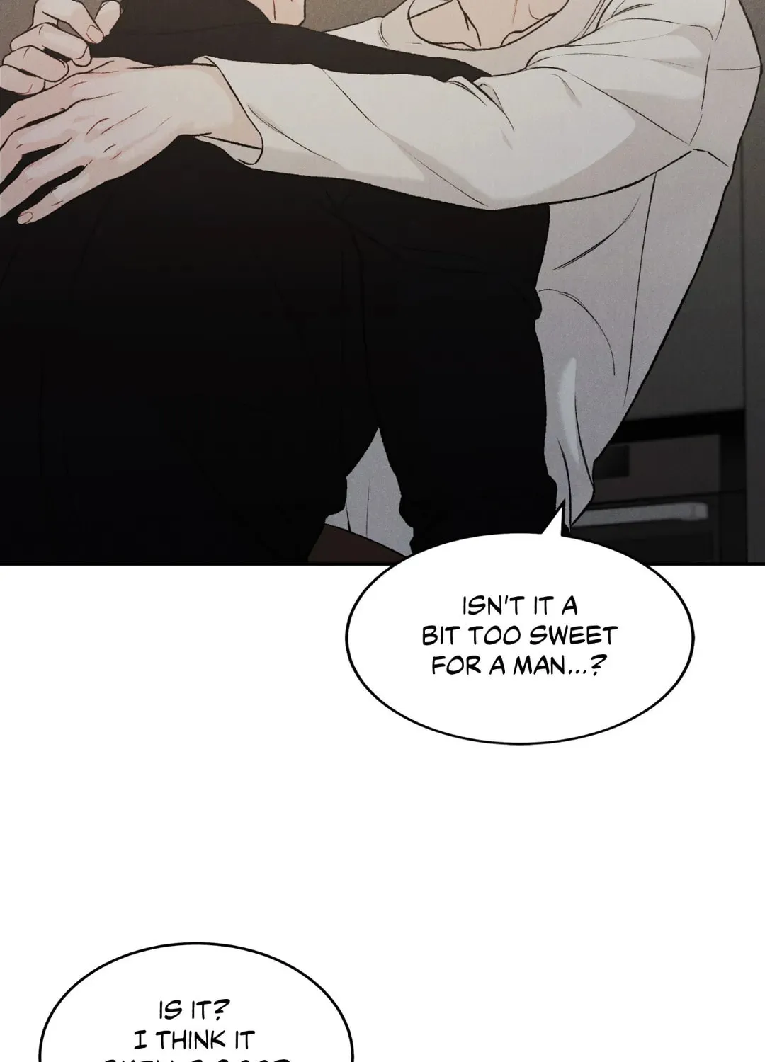 Read Limited Run chapter 52 image 45 on Lezhin