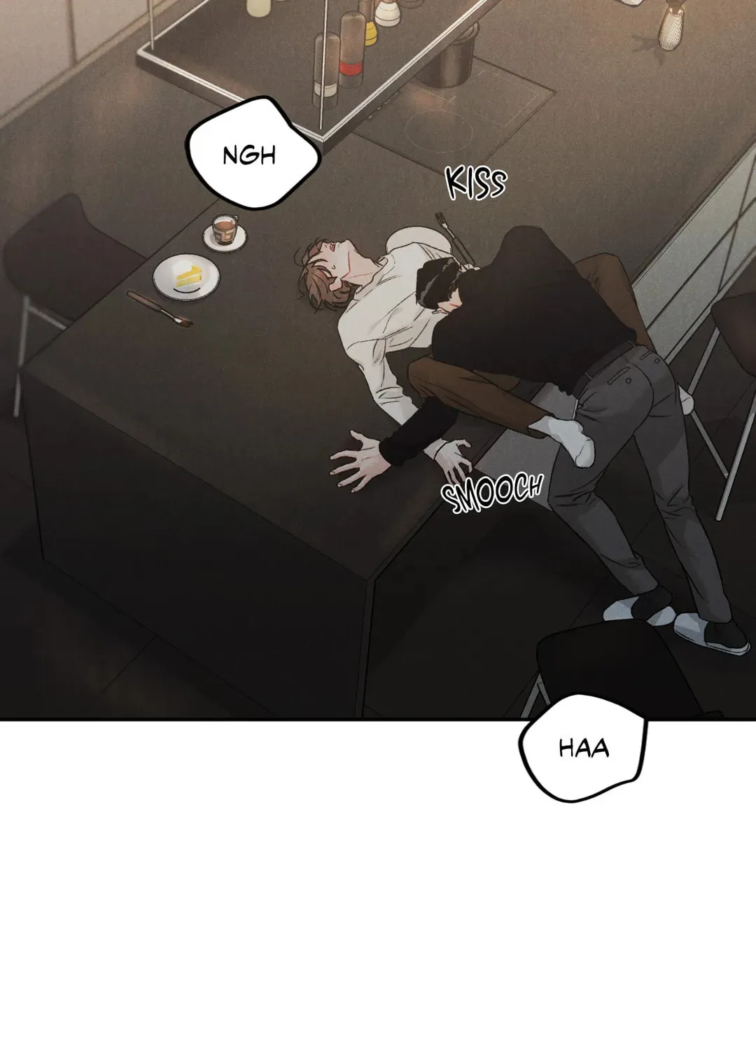 Read Limited Run chapter 52 image 51 on Lezhin
