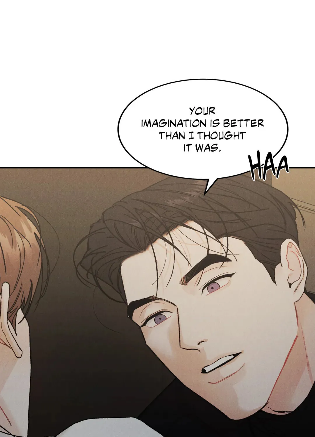 Read Limited Run chapter 52 image 57 on Lezhin