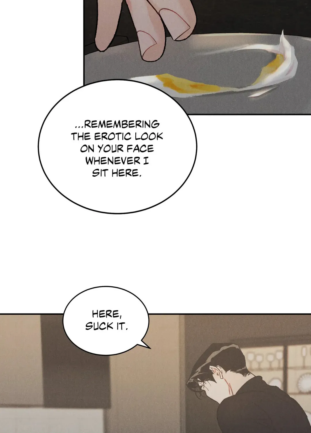 Read Limited Run chapter 52 image 61 on Lezhin