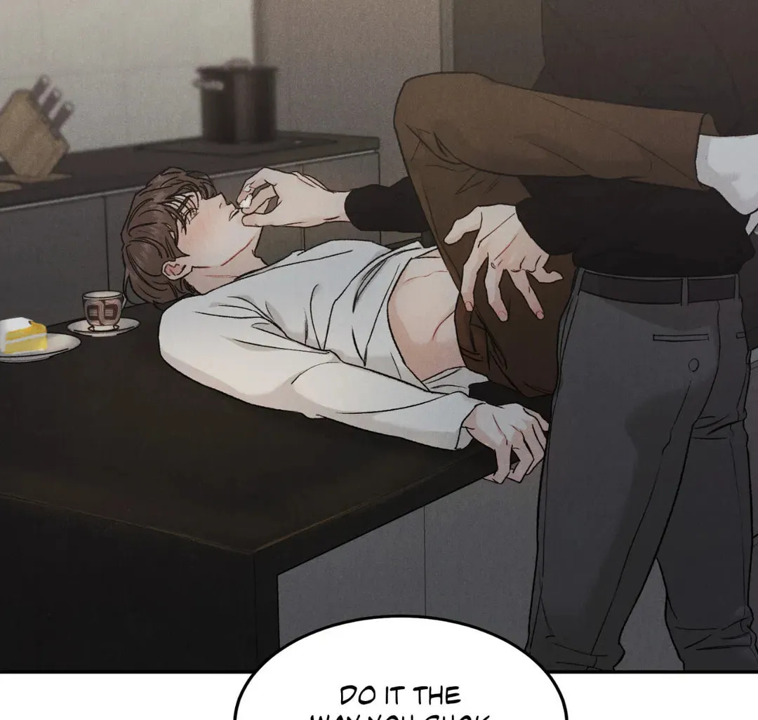 Read Limited Run chapter 52 image 62 on Lezhin