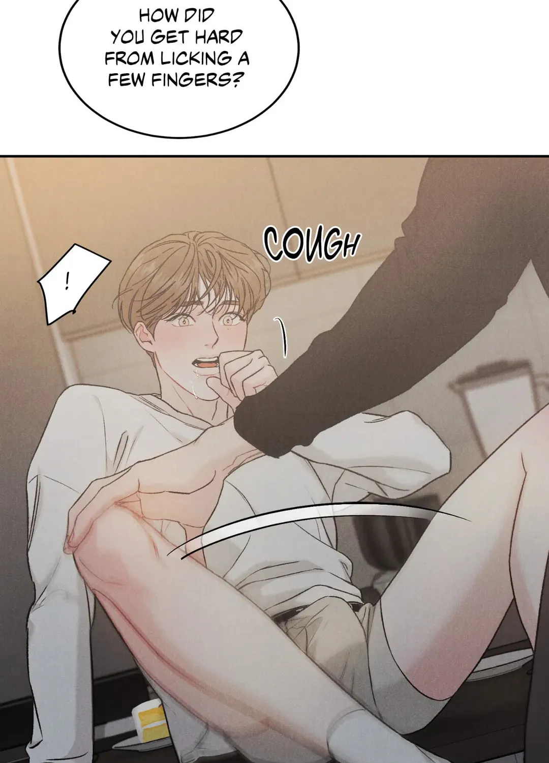 Read Limited Run chapter 52 image 79 on Lezhin