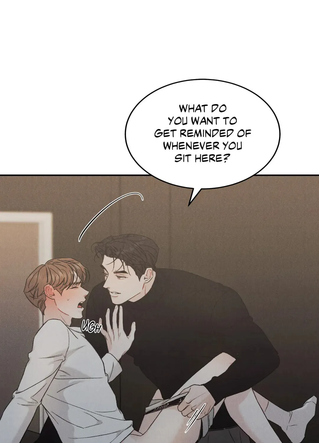 Read Limited Run chapter 52 image 82 on Lezhin