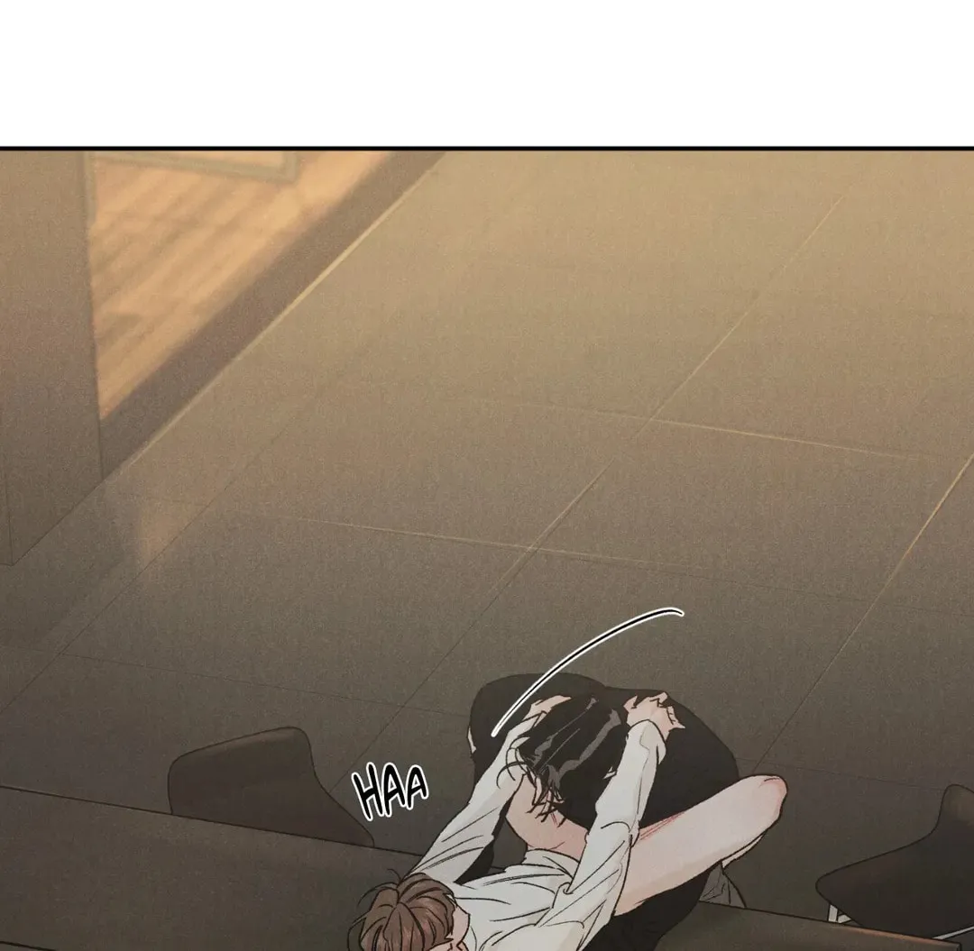 Read Limited Run chapter 53 image 1 on Lezhin