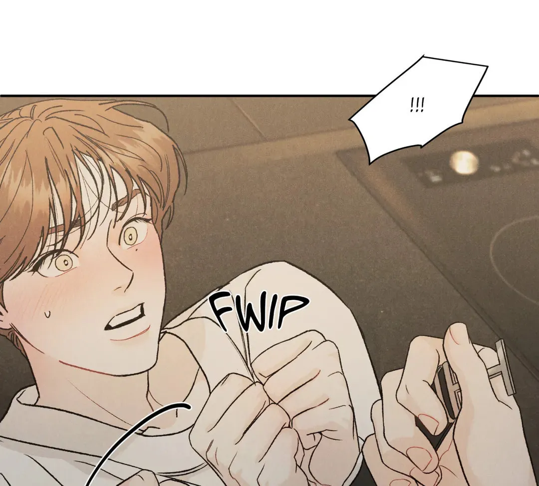Read Limited Run chapter 53 image 13 on Lezhin