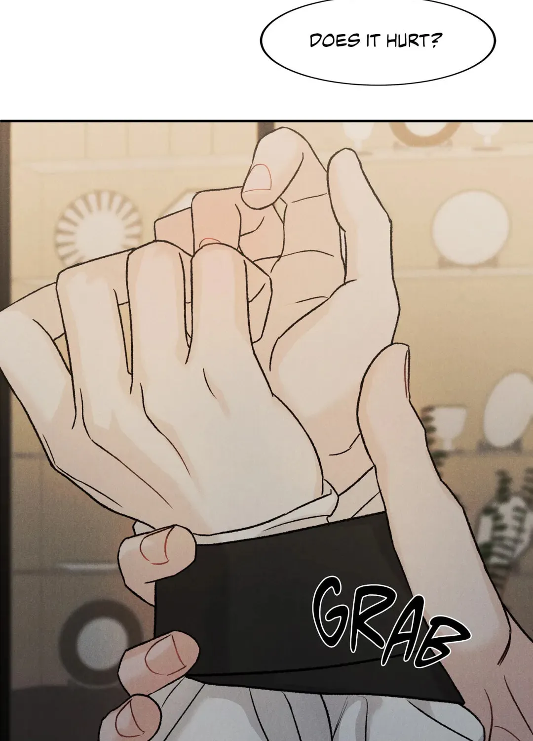 Read Limited Run chapter 53 image 15 on Lezhin