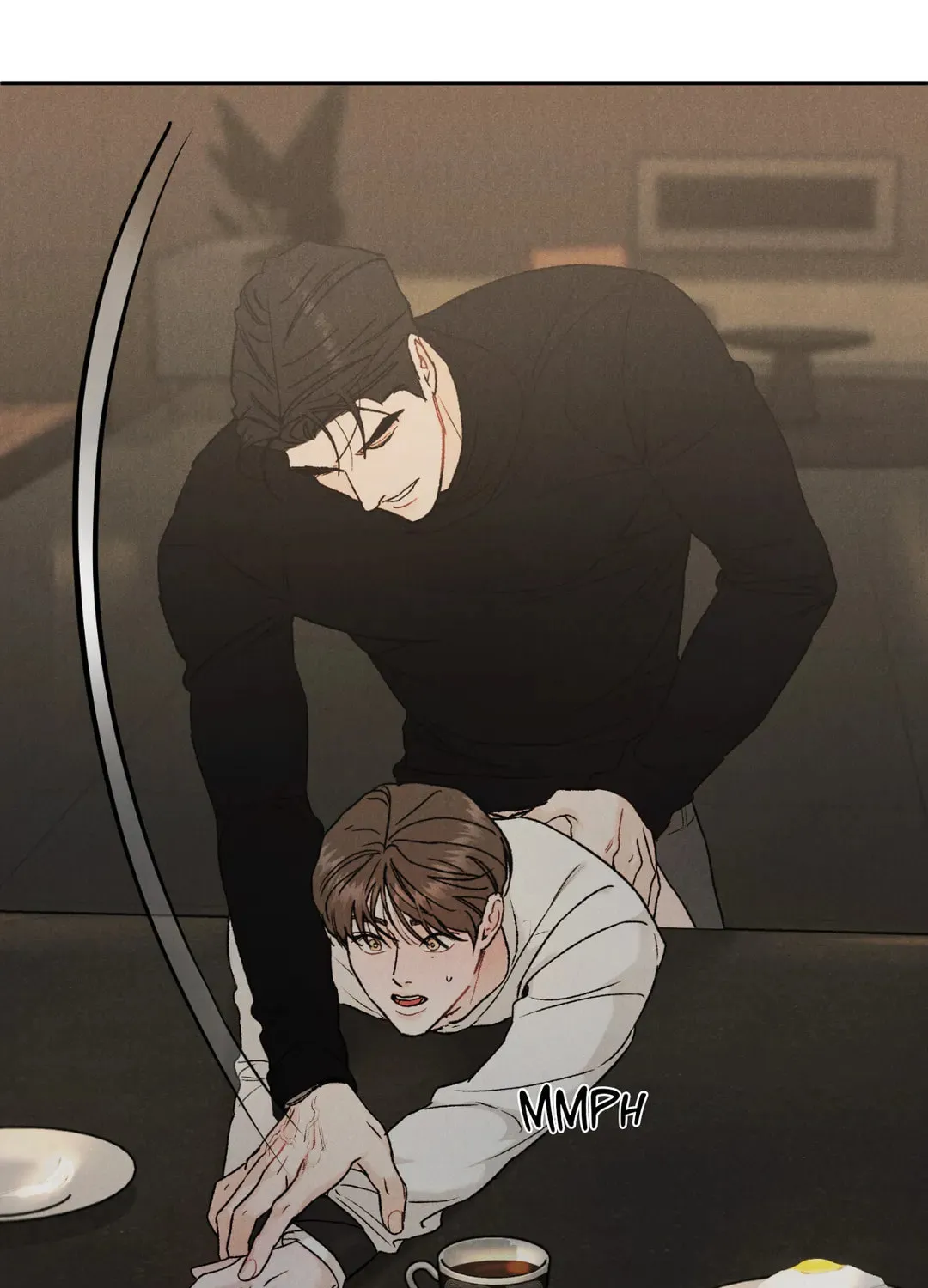 Read Limited Run chapter 53 image 17 on Lezhin
