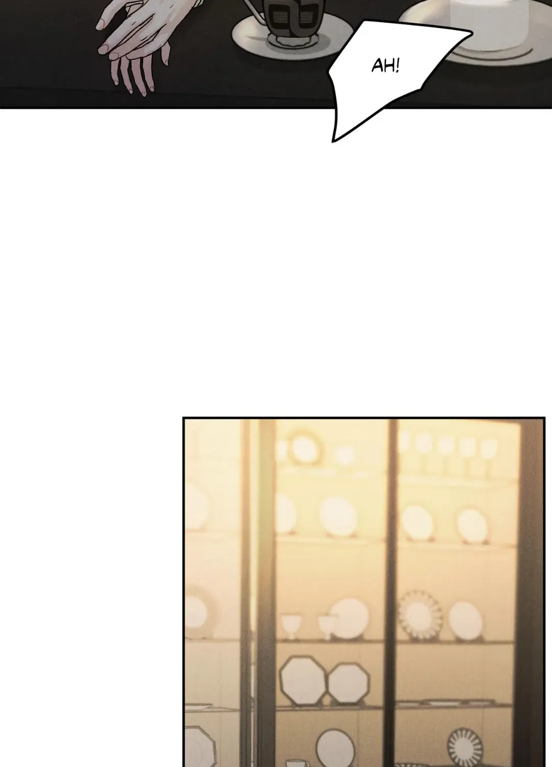 Read Limited Run chapter 53 image 18 on Lezhin