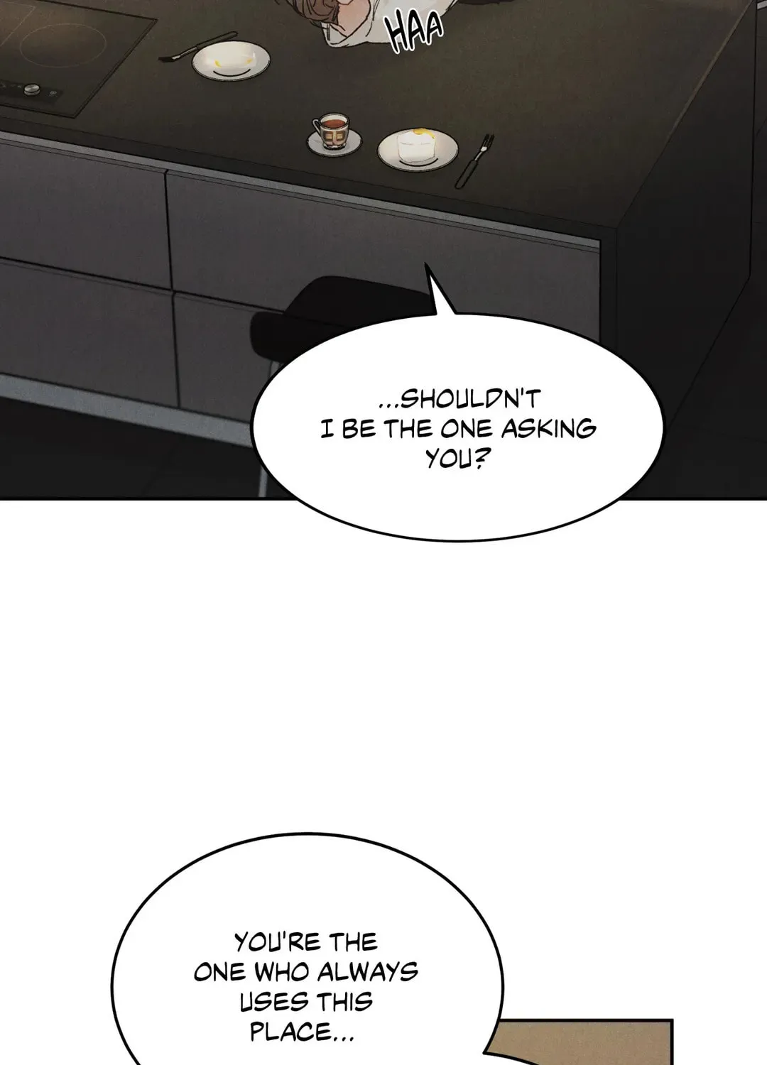 Read Limited Run chapter 53 image 2 on Lezhin
