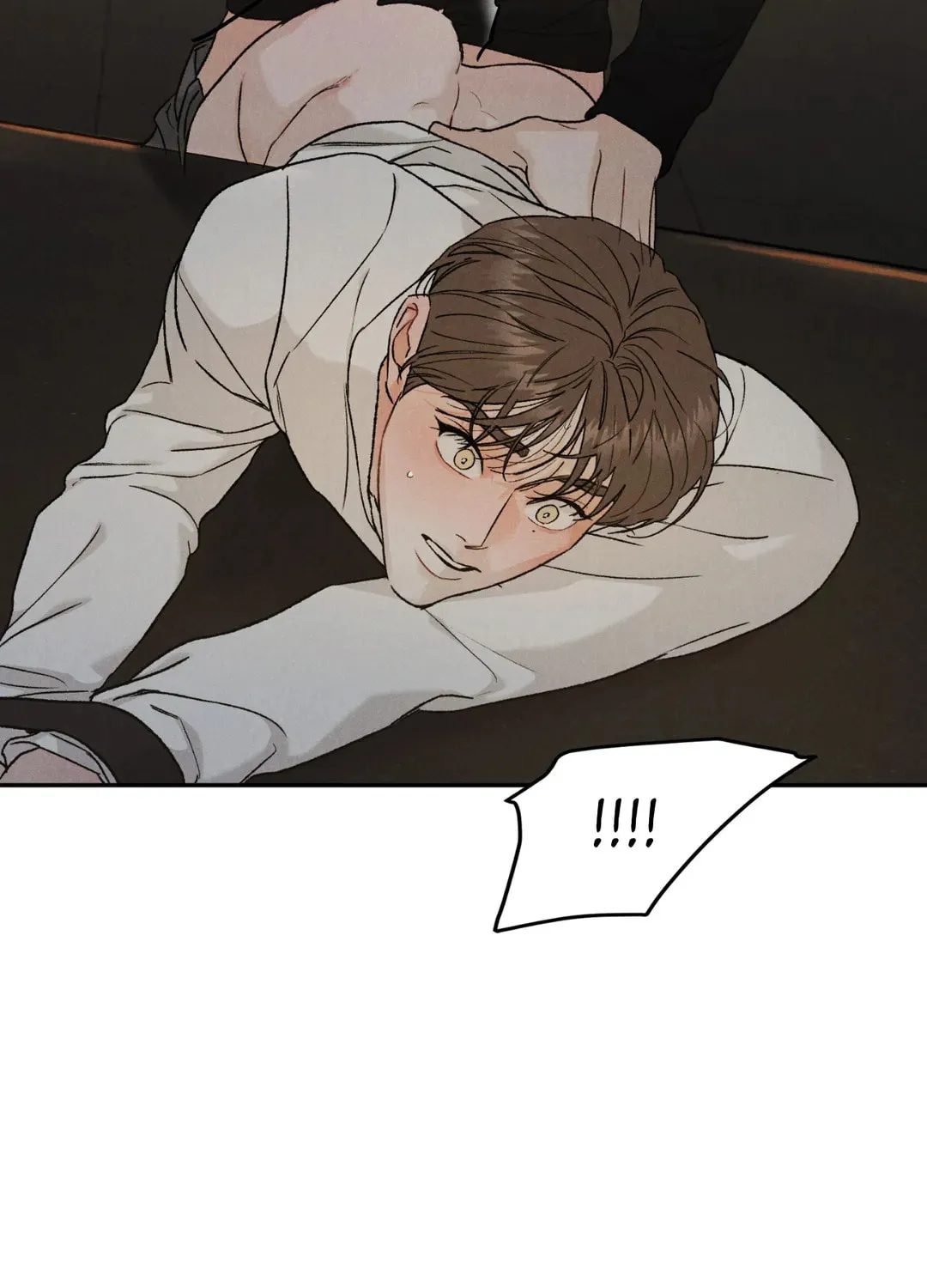 Read Limited Run chapter 53 image 35 on Lezhin