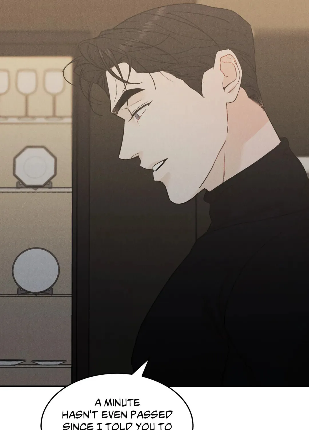 Read Limited Run chapter 53 image 38 on Lezhin