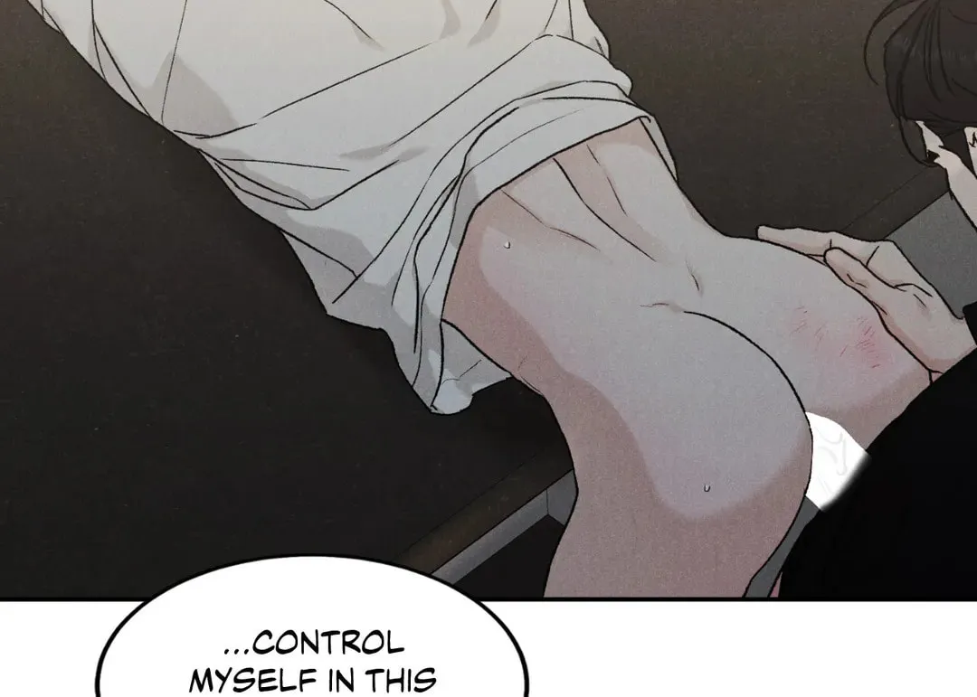 Read Limited Run chapter 53 image 40 on Lezhin