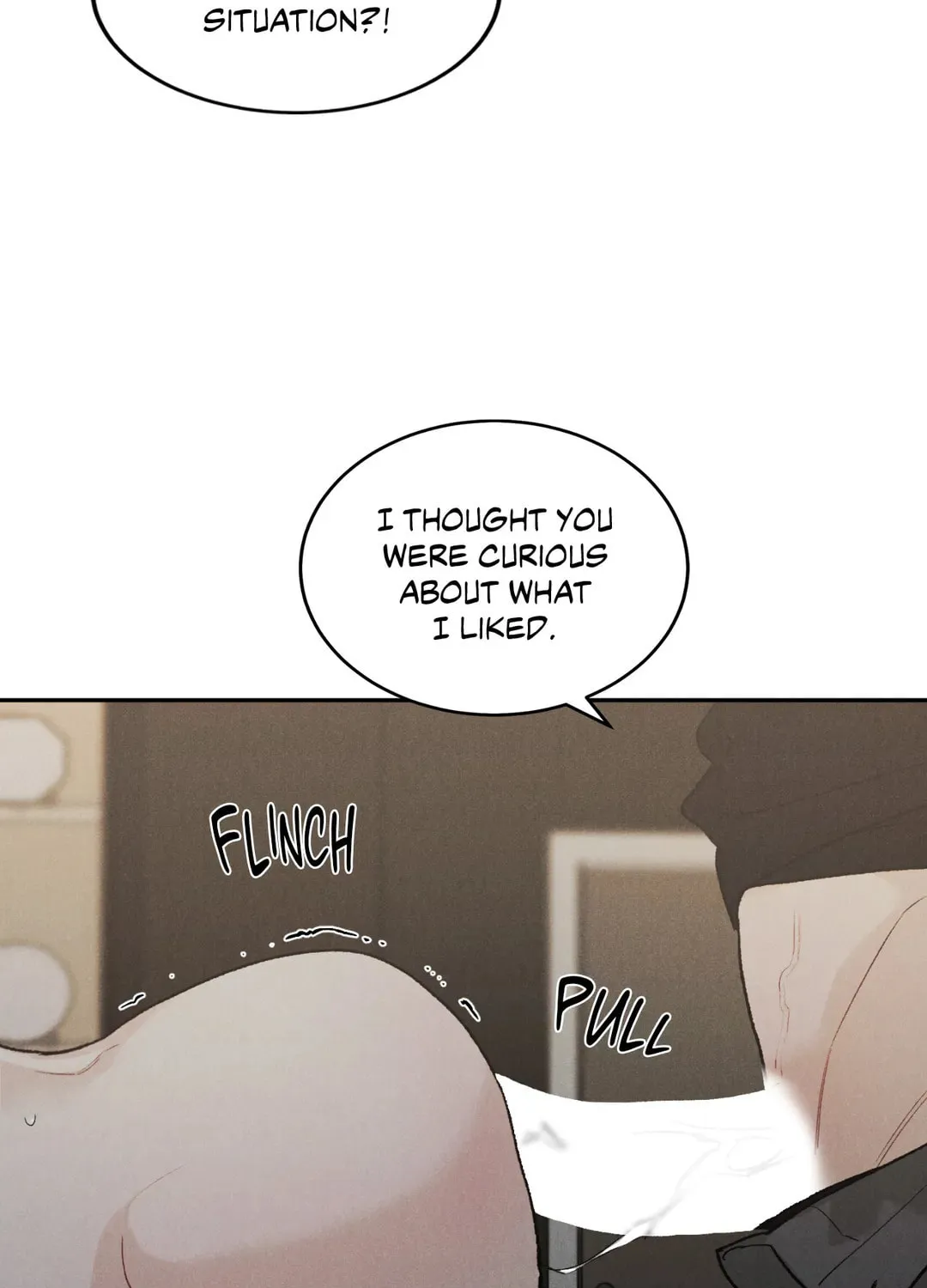 Read Limited Run chapter 53 image 41 on Lezhin