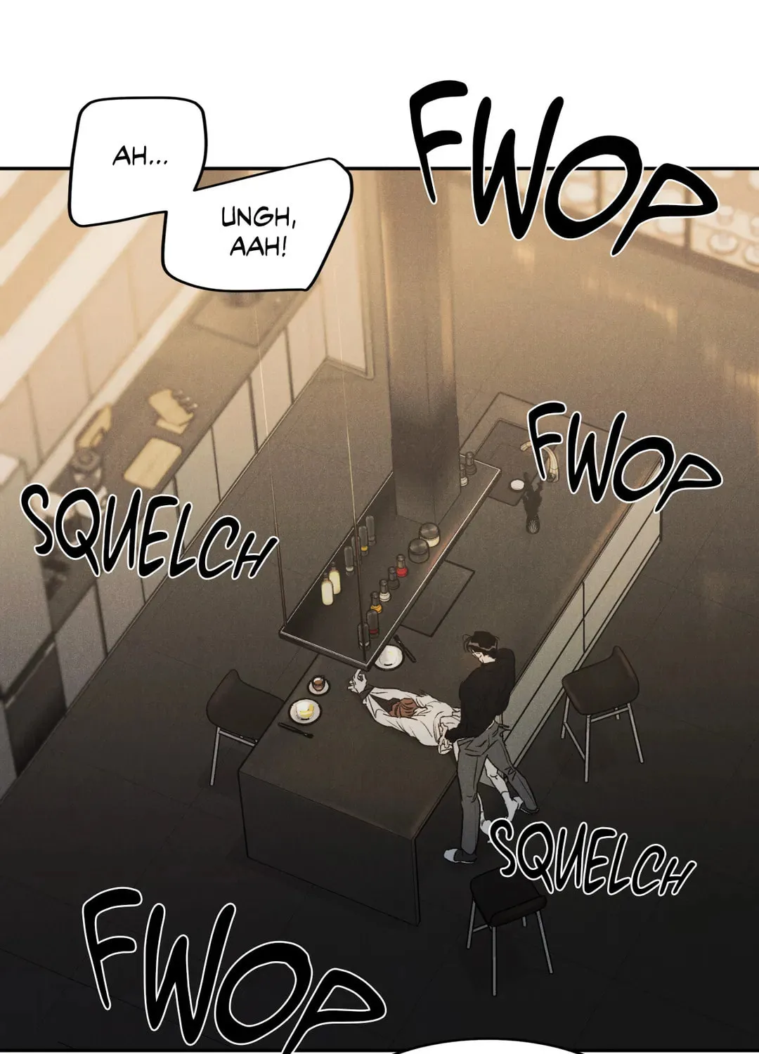 Read Limited Run chapter 53 image 44 on Lezhin
