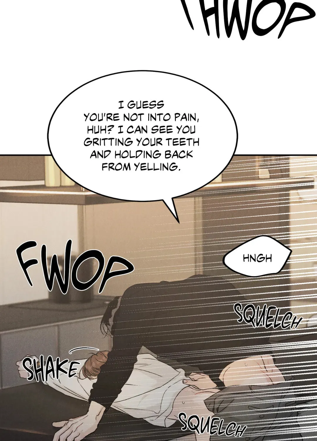 Read Limited Run chapter 53 image 47 on Lezhin