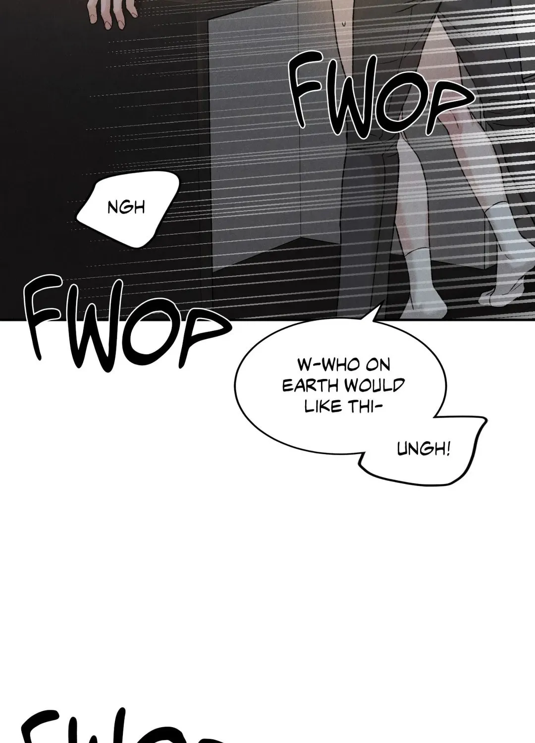 Read Limited Run chapter 53 image 48 on Lezhin