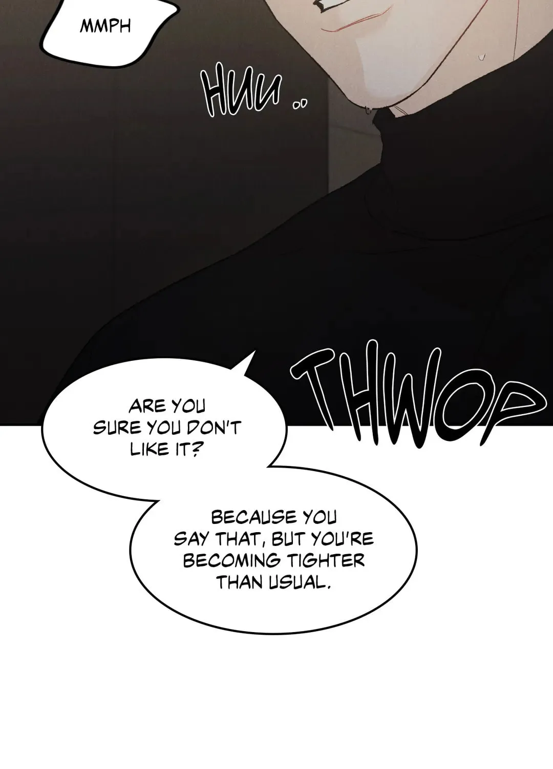 Read Limited Run chapter 53 image 50 on Lezhin